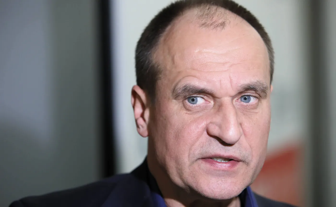 Paweł Kukiz