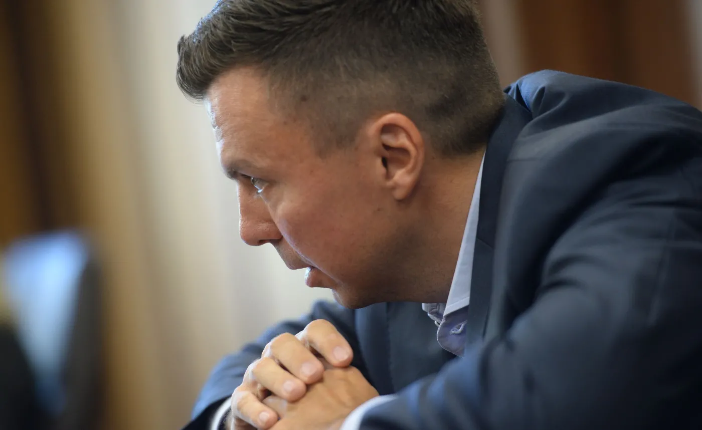 Marek Falenta