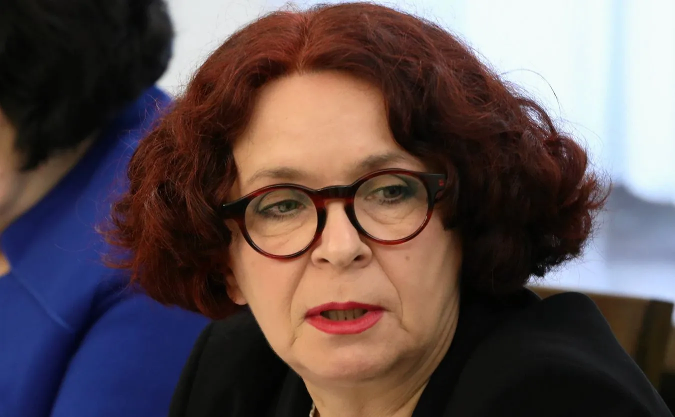 Elżbieta Kruk
