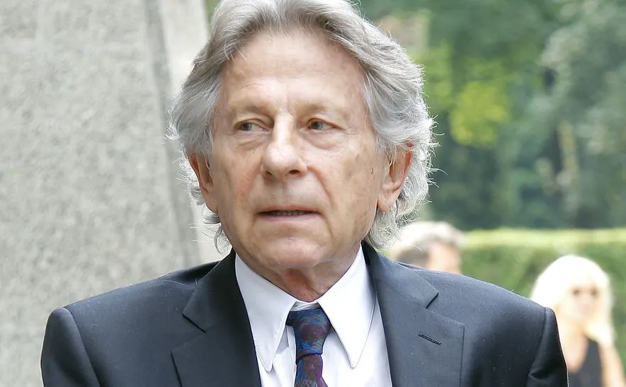 Roman Polański