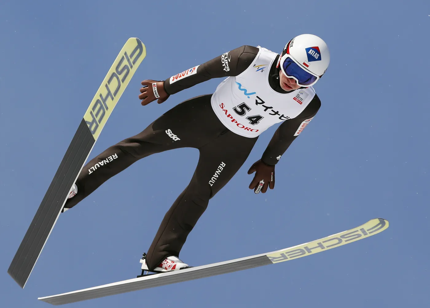 Kamil Stoch