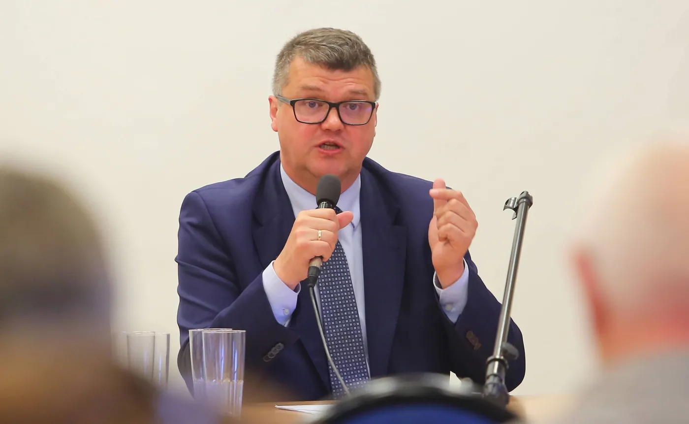 Maciej Wąsik