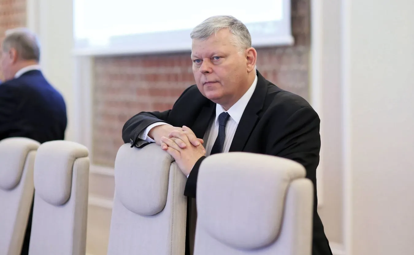 Marek Suski 