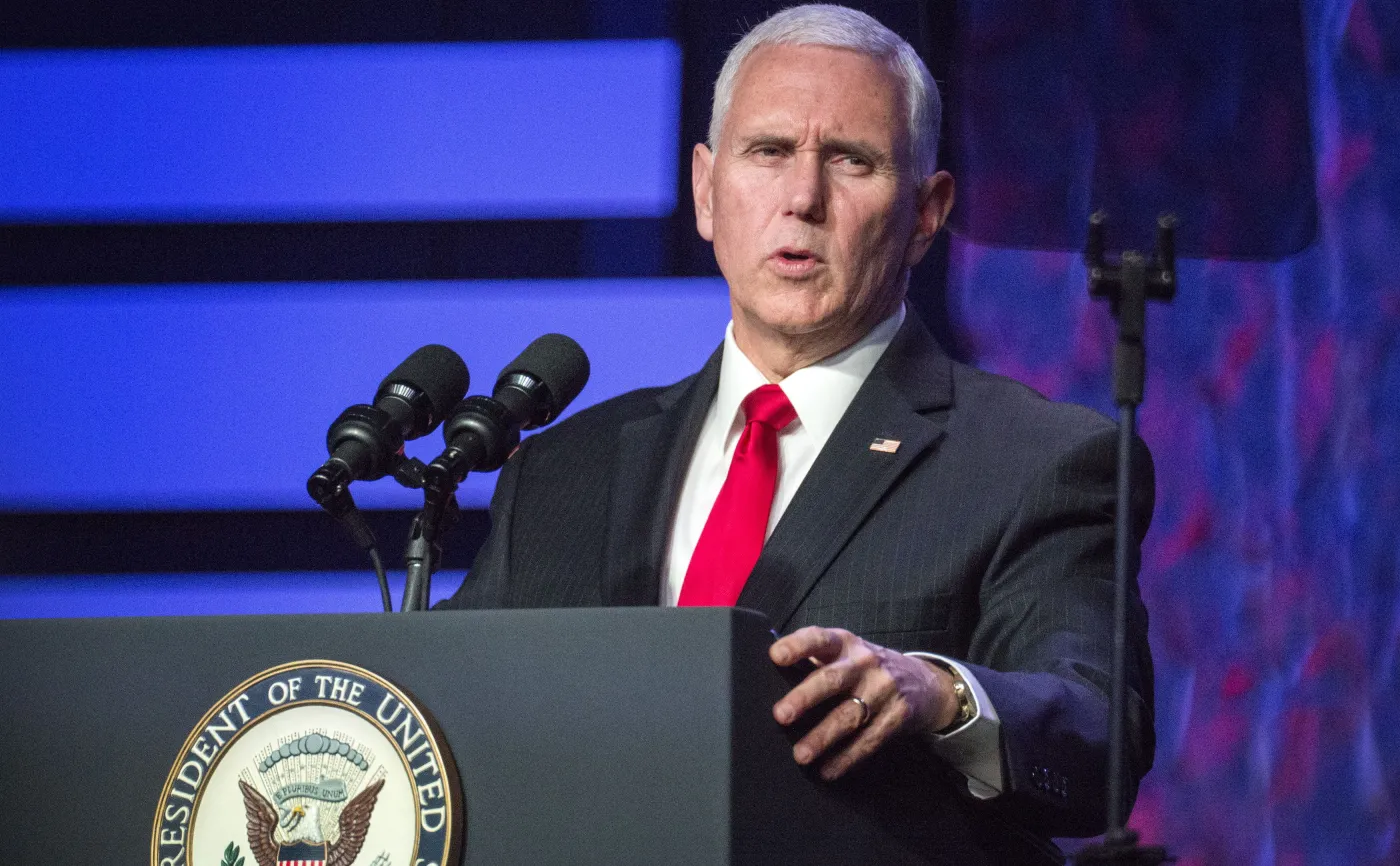 Mike Pence