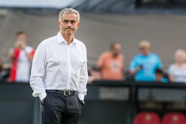 Hiszpańska prokuratura oskarża Jose Mourinho o oszustwa podatkowe