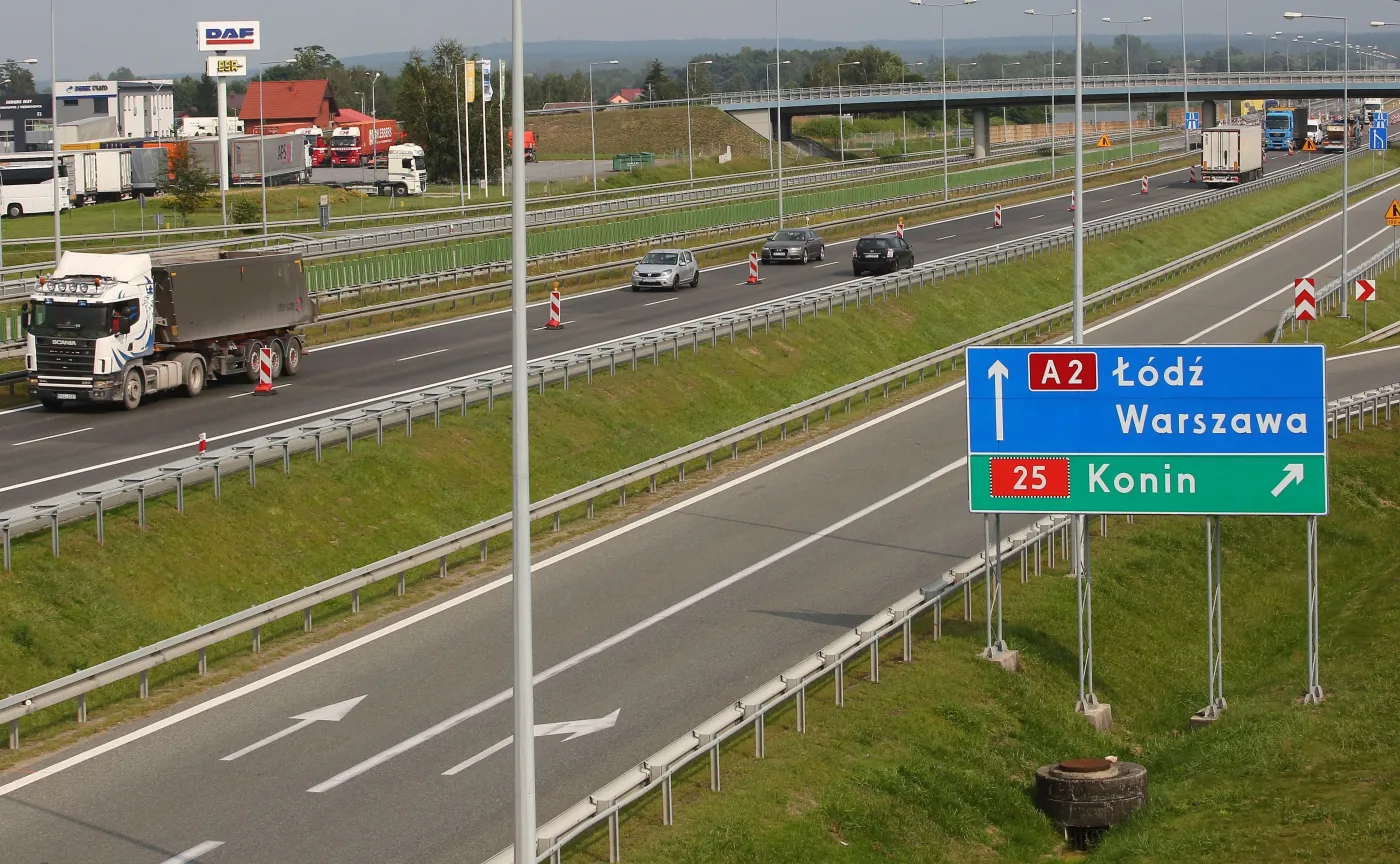 Autostrada A2