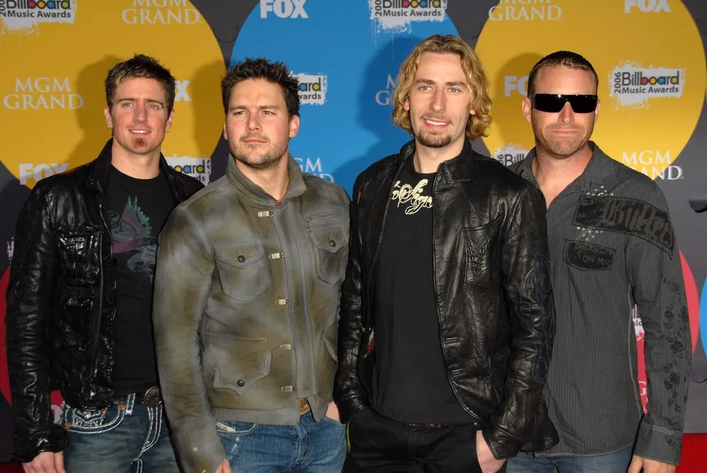 Nickelback
