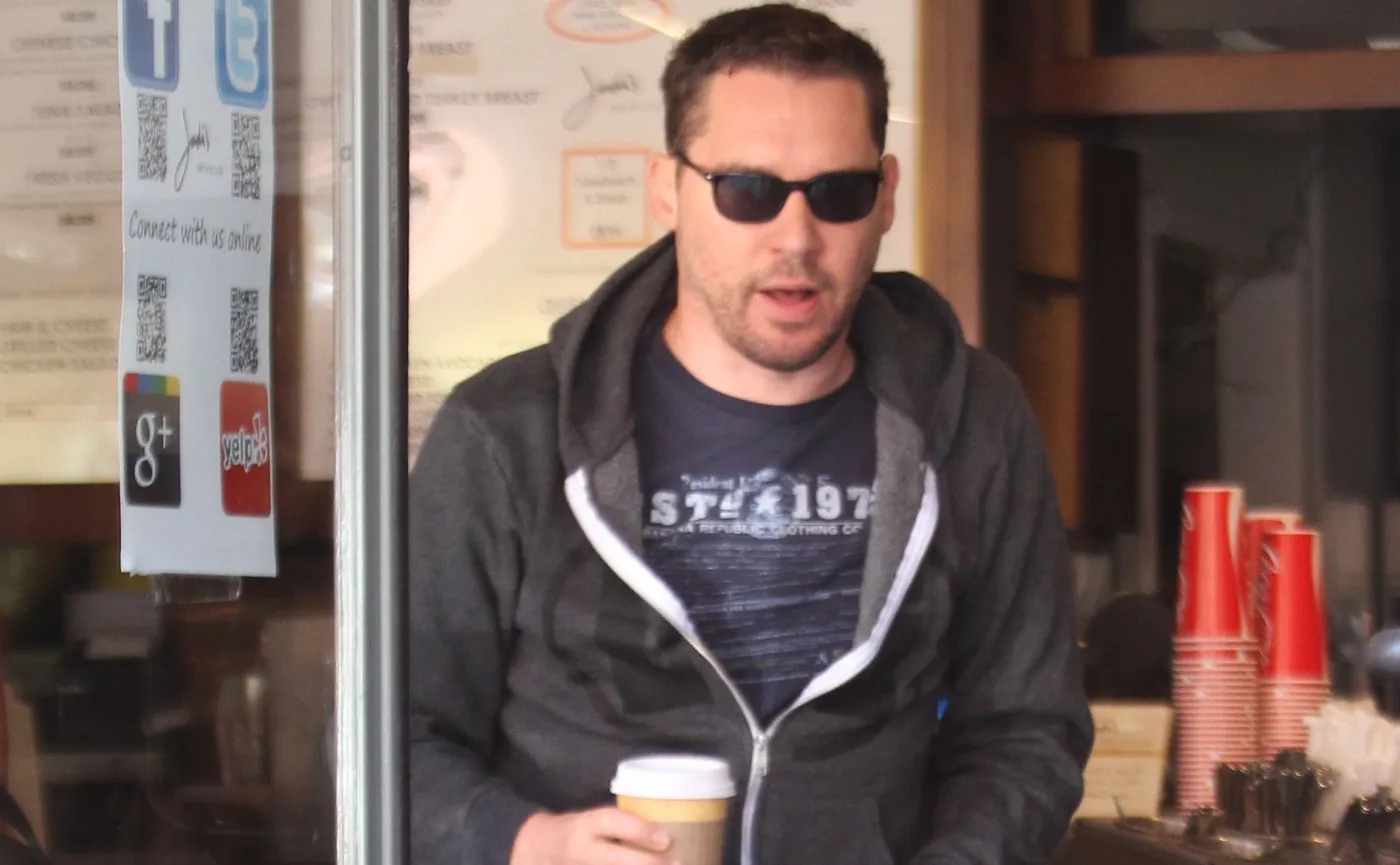 Bryan Singer