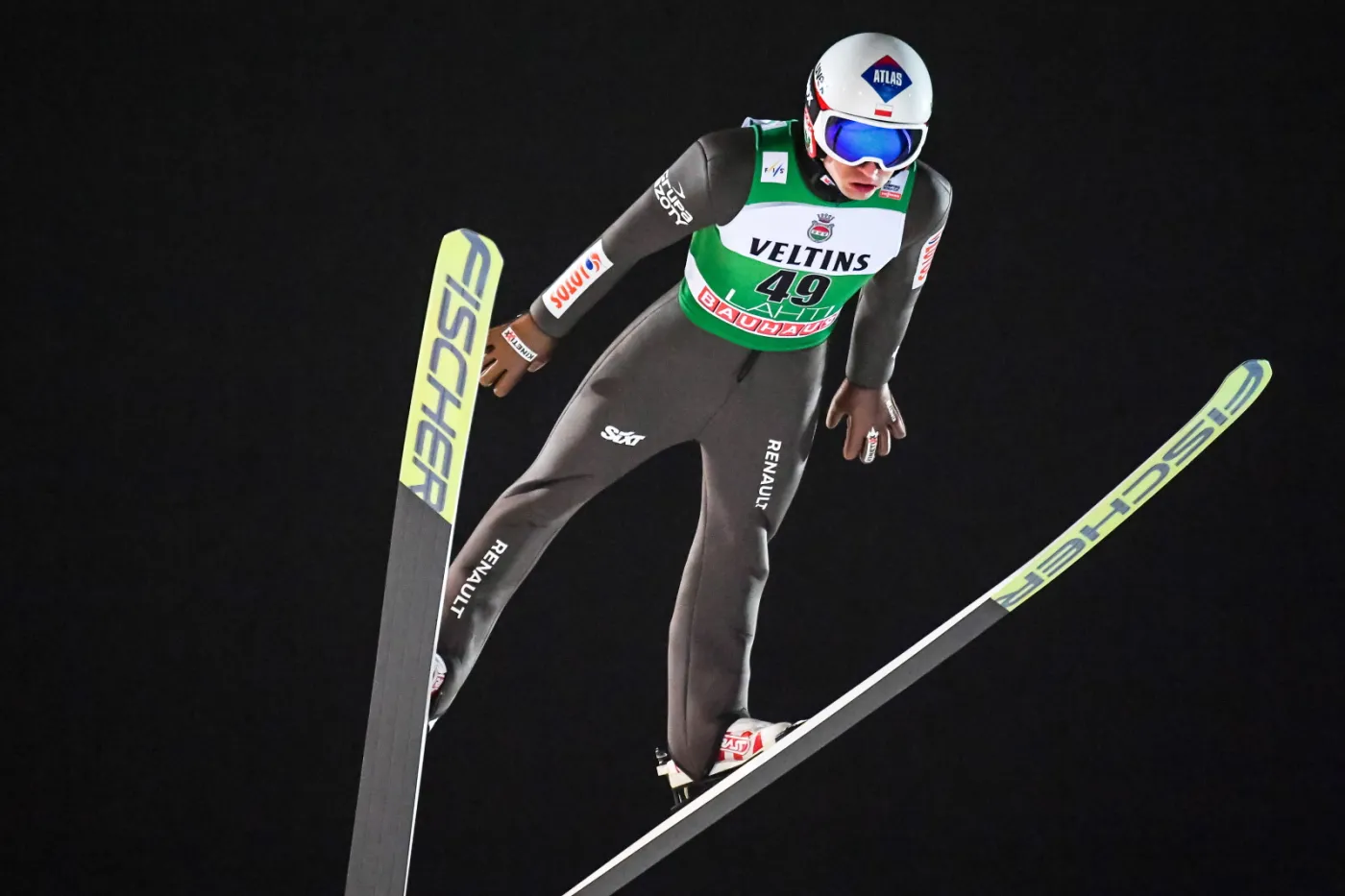 Kamil Stoch