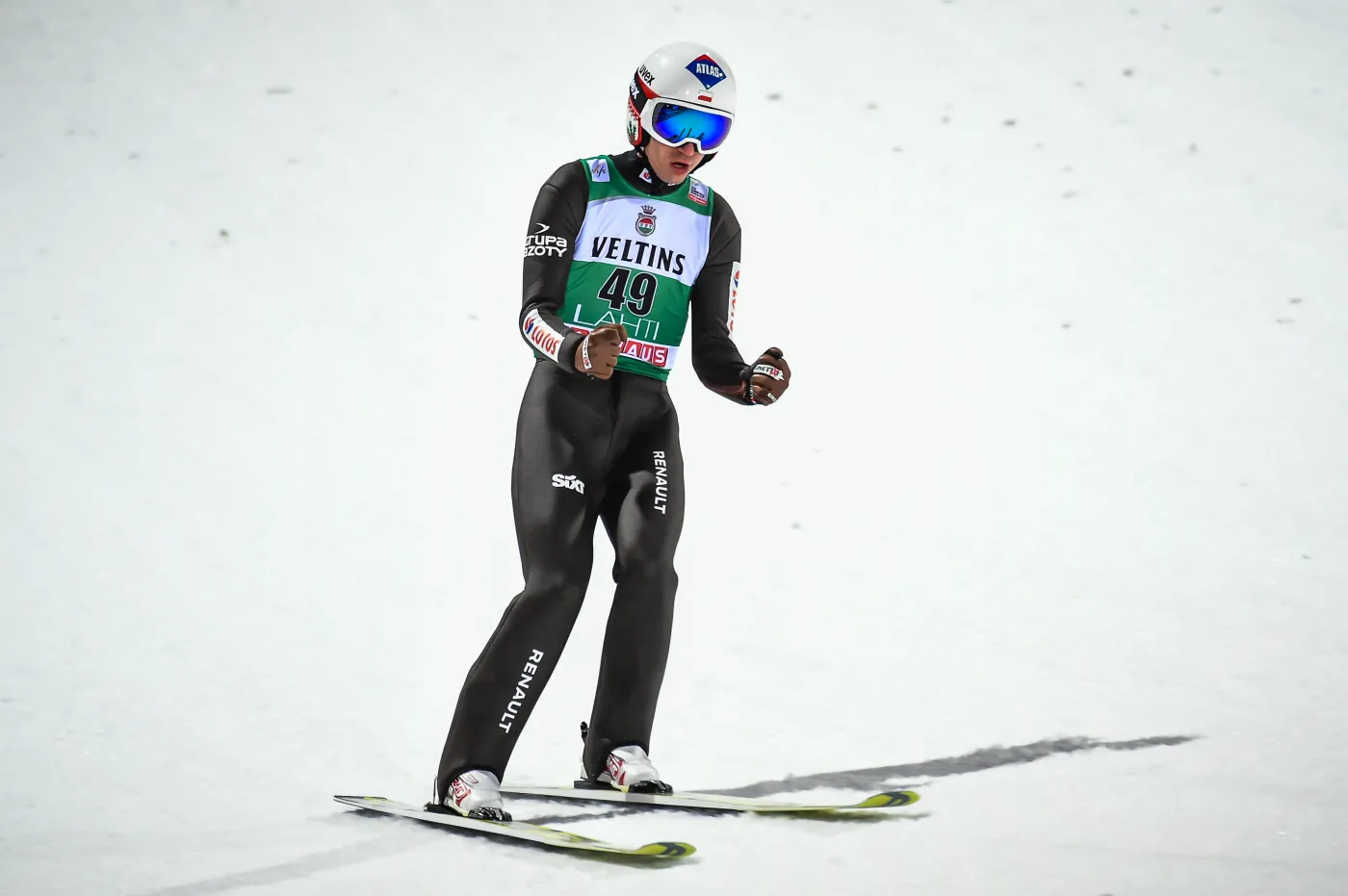 Kamil Stoch