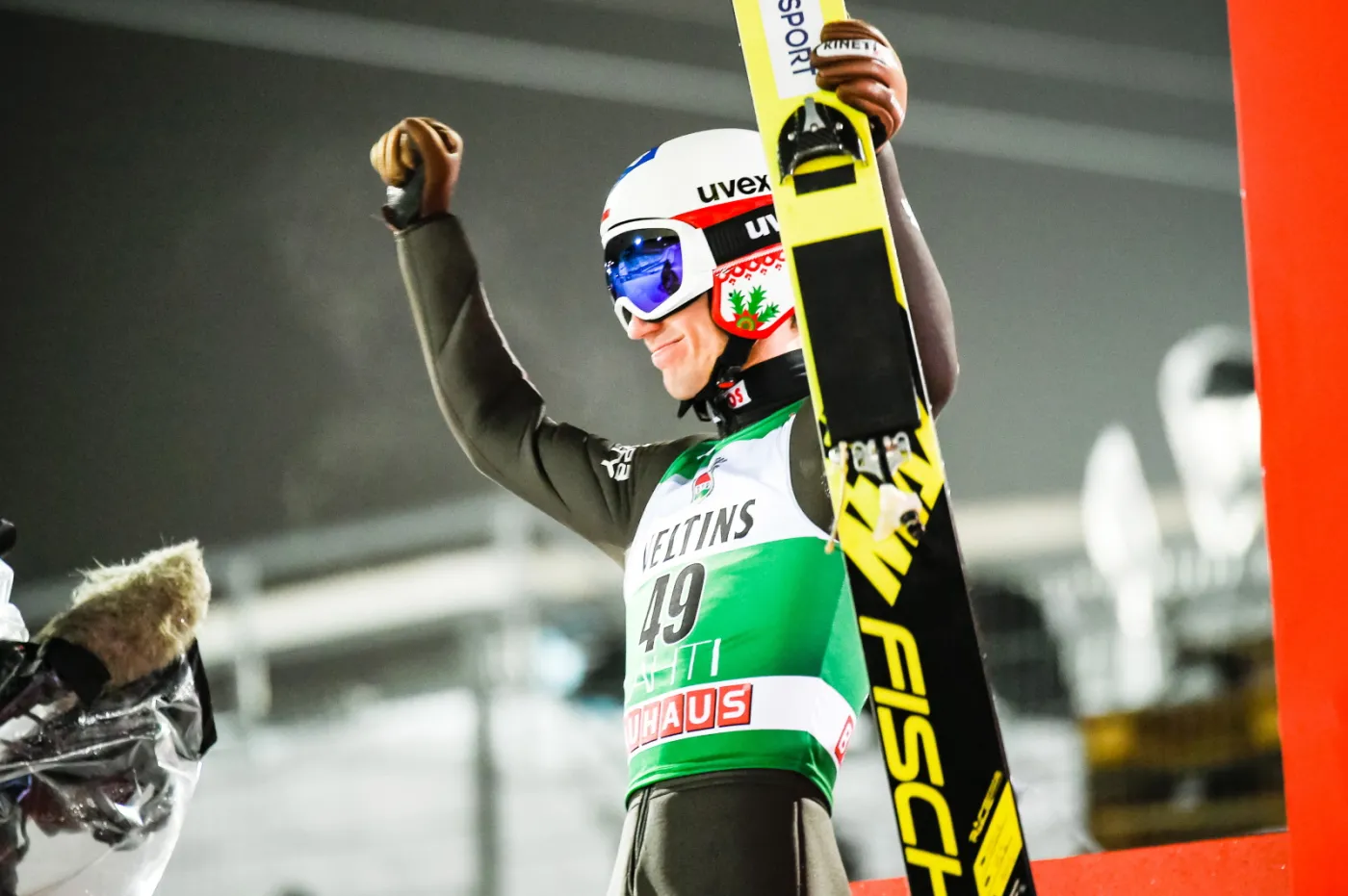 Kamil Stoch
