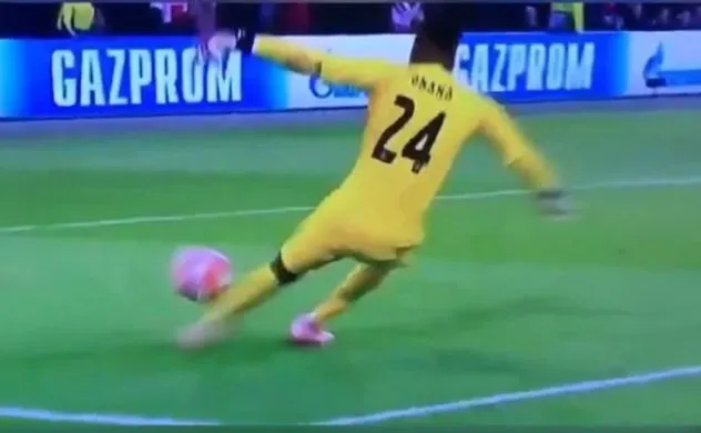 Andre Onana