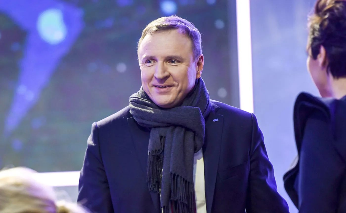 Jacek Kurski