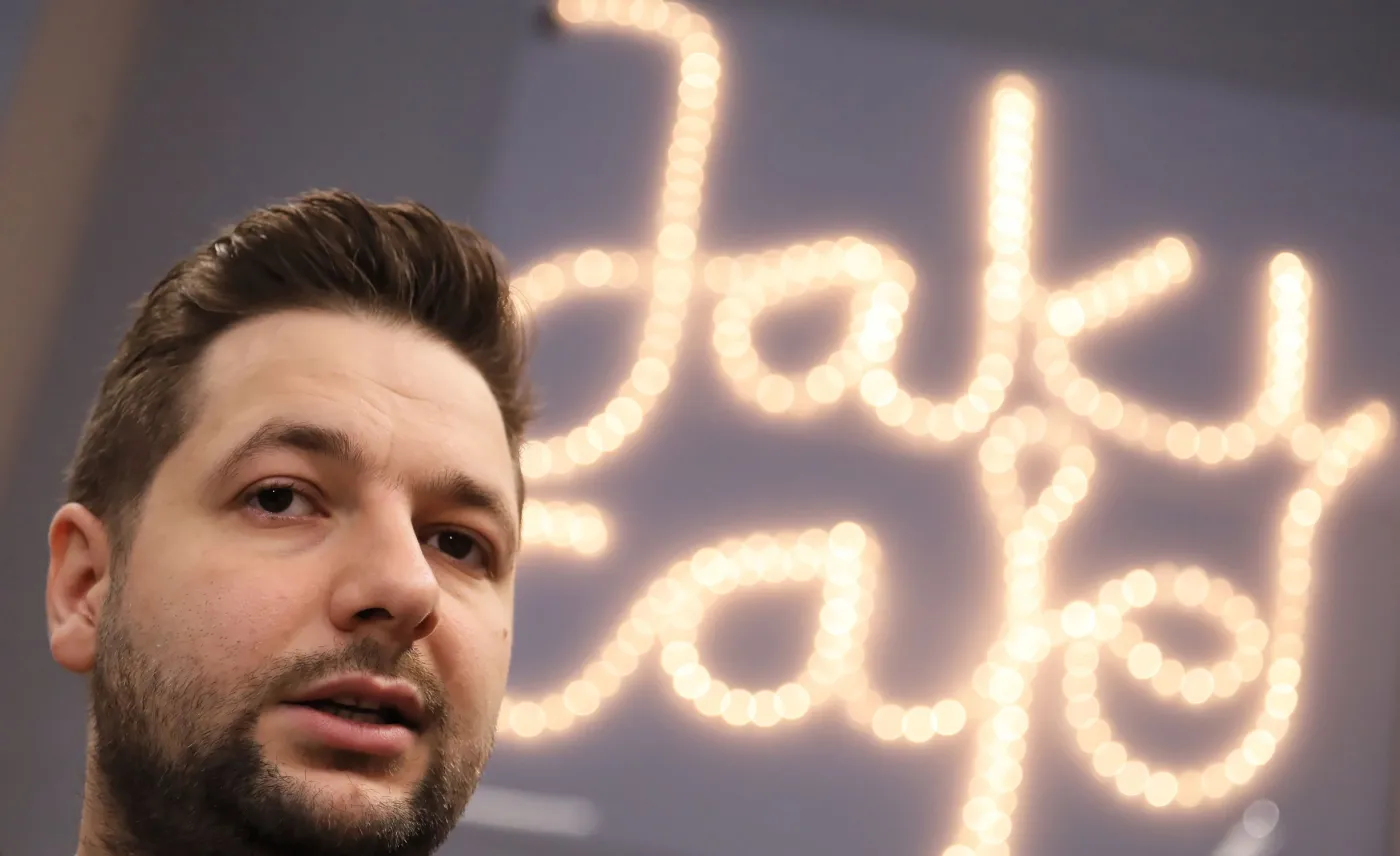 Patryk Jaki
