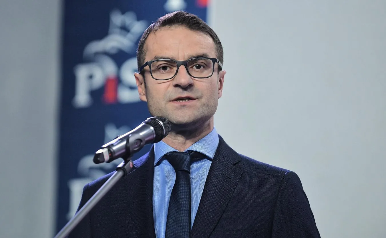 Poręba o Koalicji Europejskiej: Egzotyka, zbudowana na strachu przed PiS