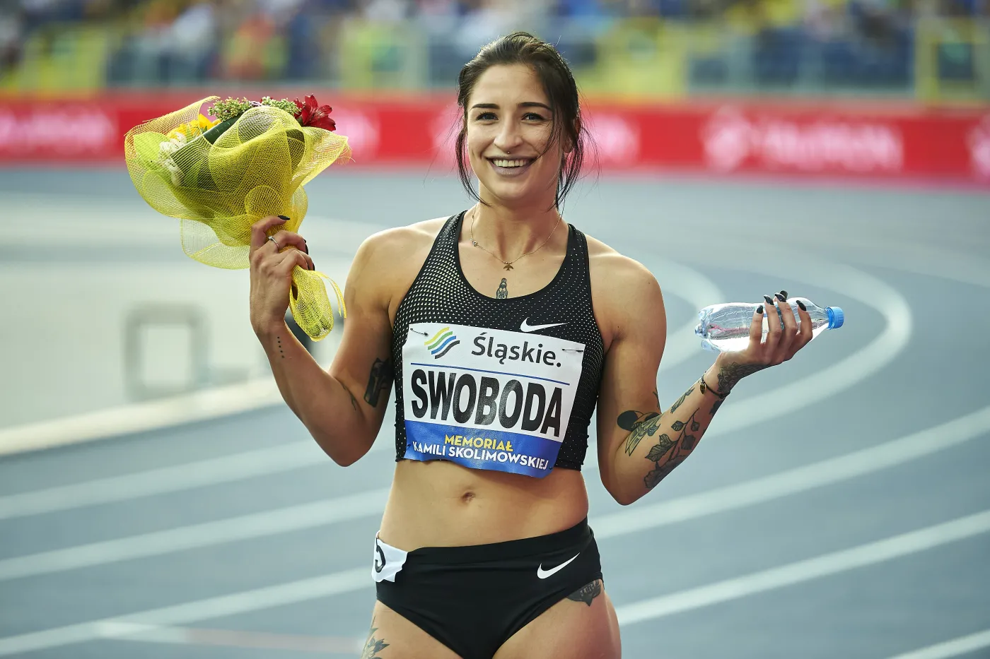 Ewa Swoboda