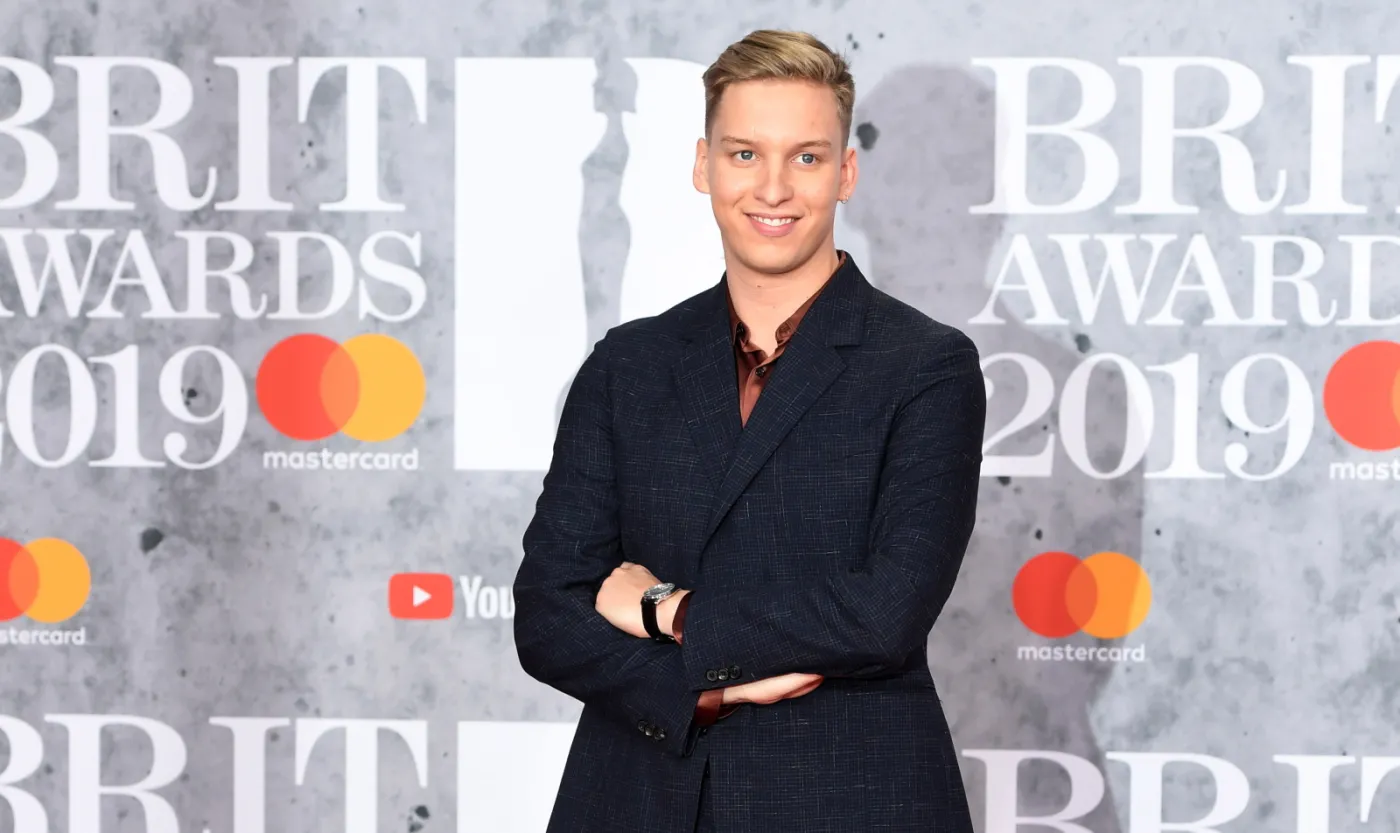 George Ezra