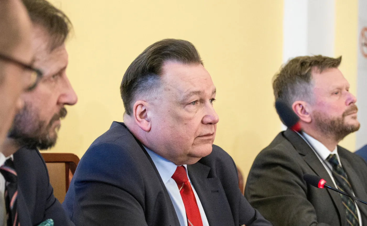 Adam Struzik