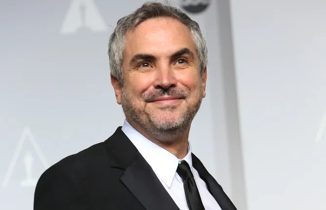Alfonso Cuarón