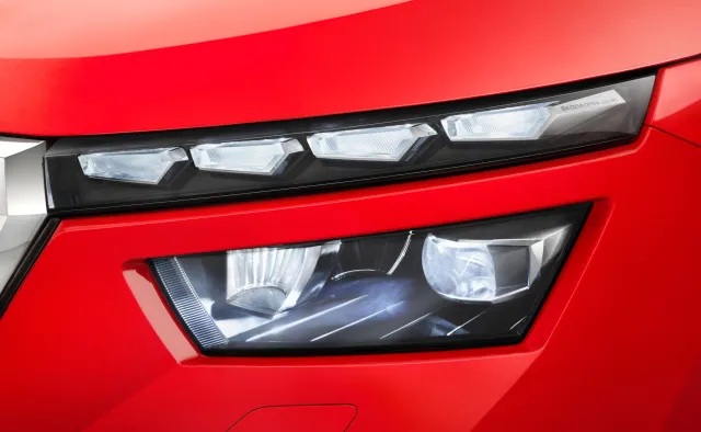 Skoda Kamiq ujawniona. Nowy SUV będzie tańszy niż konkurencja, ale to nie koniec niespodzianek