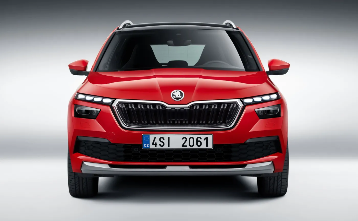 Na polskie drogi wyjedzie w drugim półroczu i będzie rywalizować w segmencie B, w którym już czekają Kia Stonic, Opel Crossland X, Renault Captur czy Suzuki Vitara