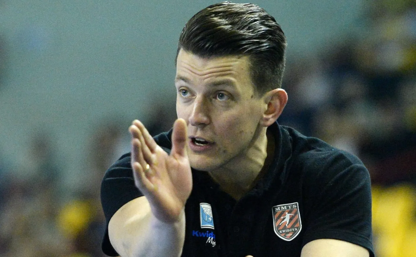Patryk Rombel