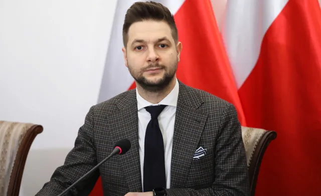 Jaki o sprawie Birgfellnera: Mamy do czynienia z cyrkiem politycznym, który organizuje Giertych