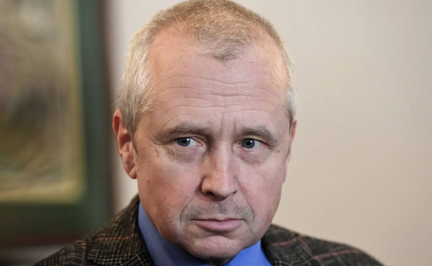 Jacek Dubois