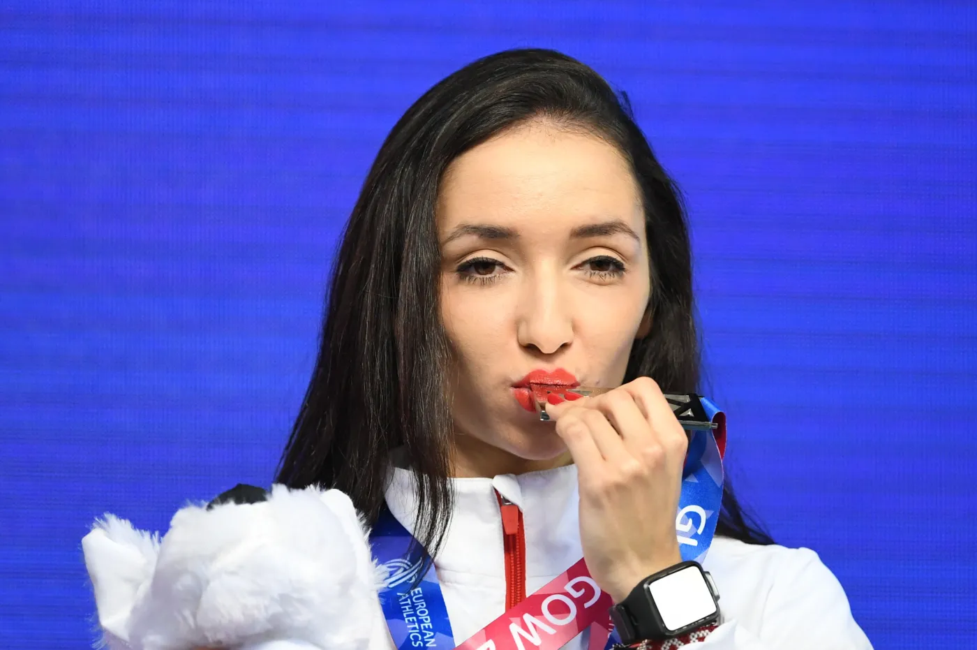 Sofia Ennaoui