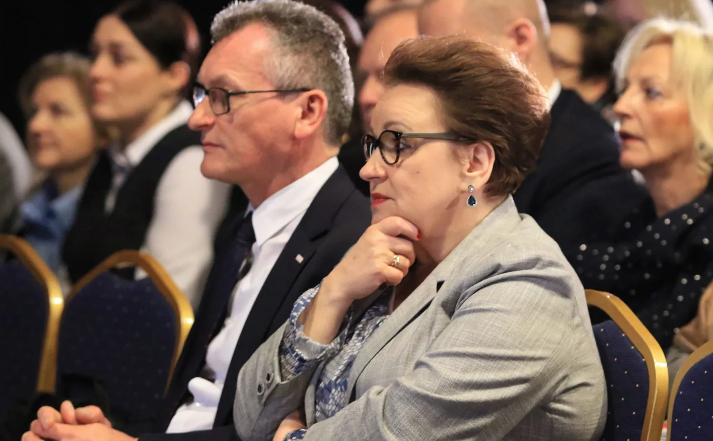 Anna Zalewska