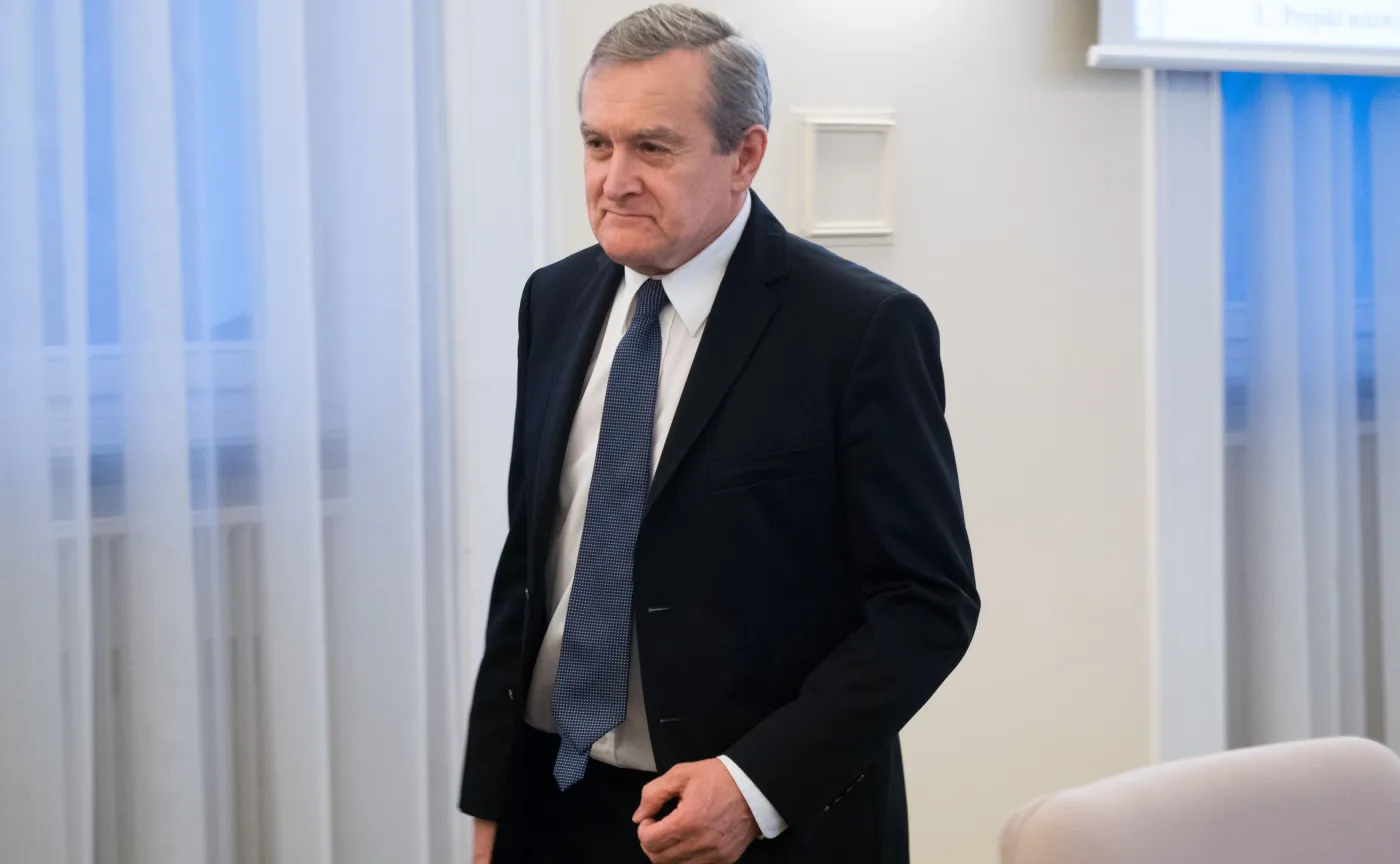 Piotr Gliński