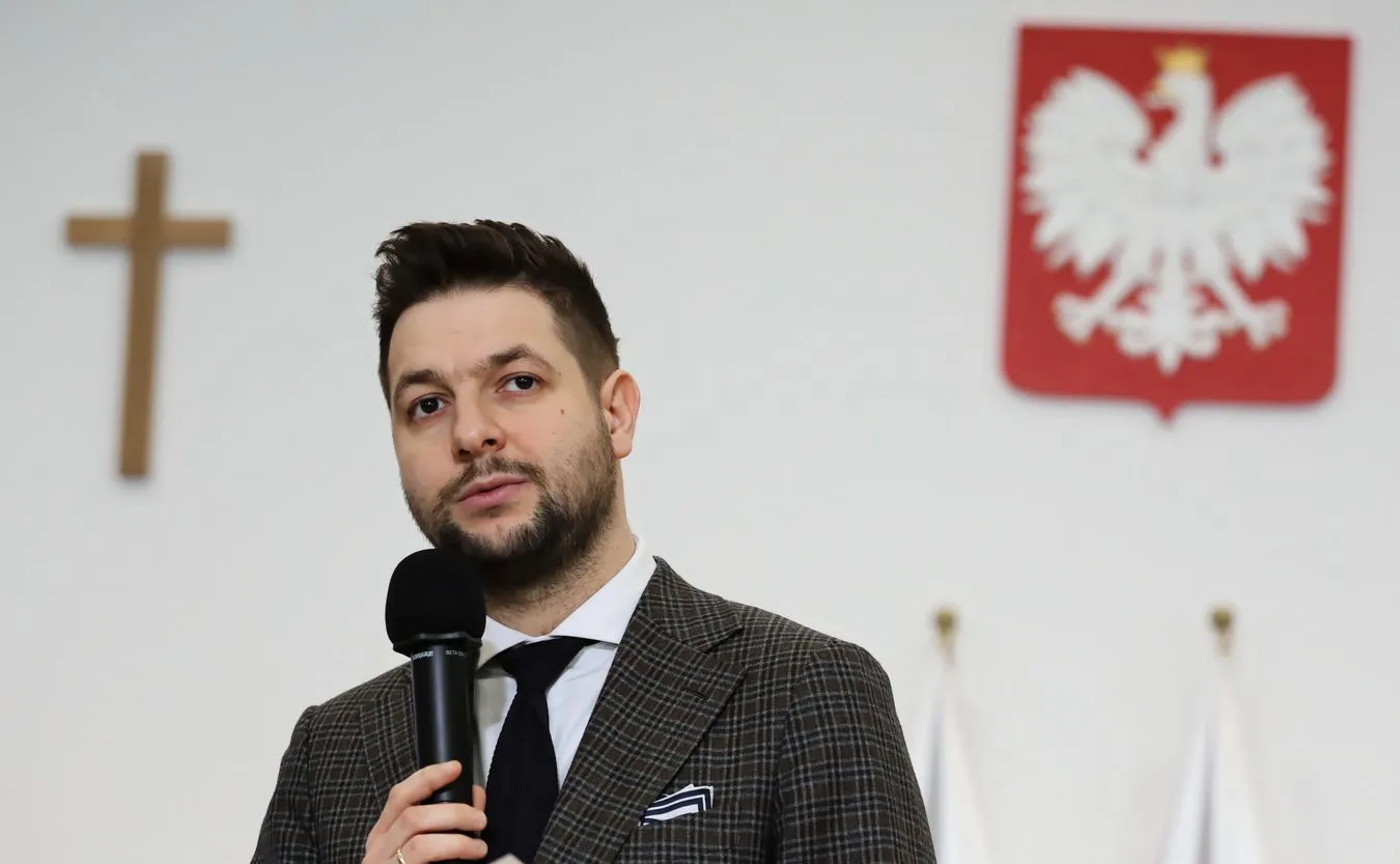 Patryk Jaki 