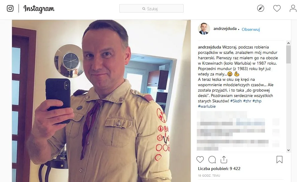 Andrzej Duda