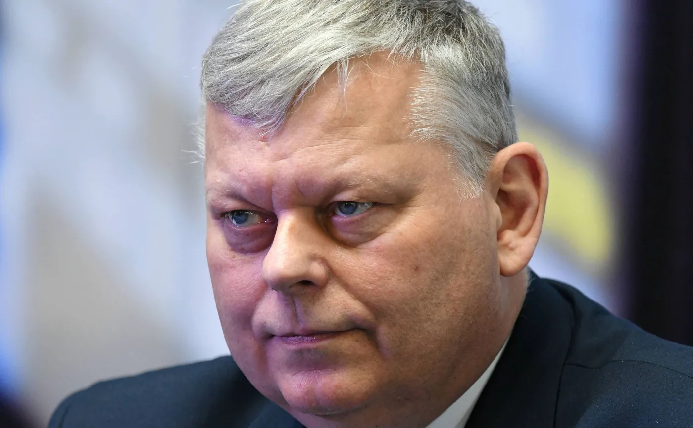 Marek Suski
