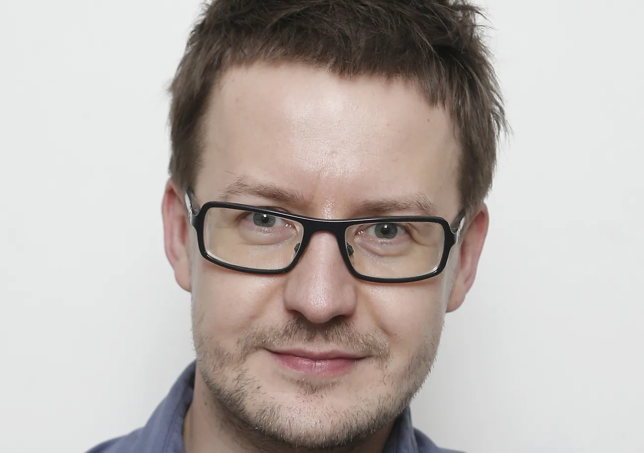 Łukasz Żal