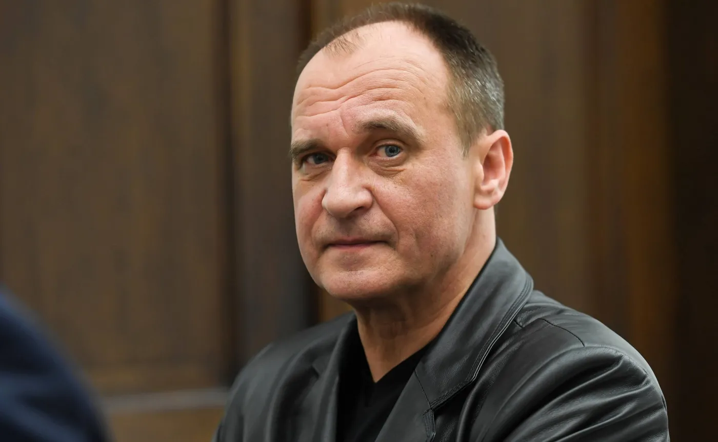 Paweł Kukiz