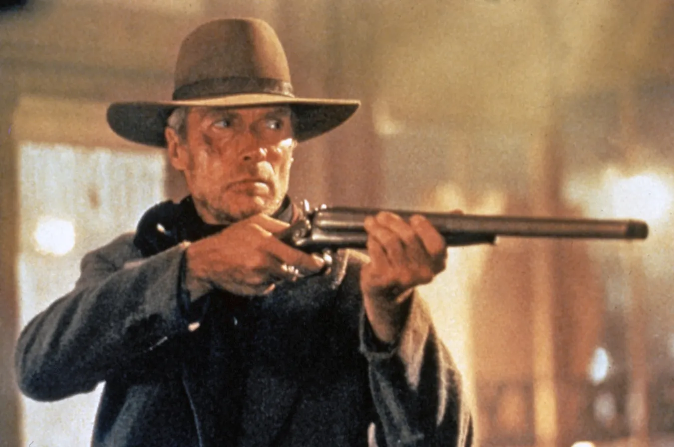 Clint Eastwood