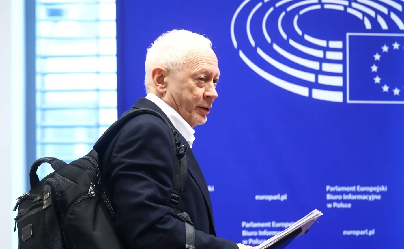 Michał Boni