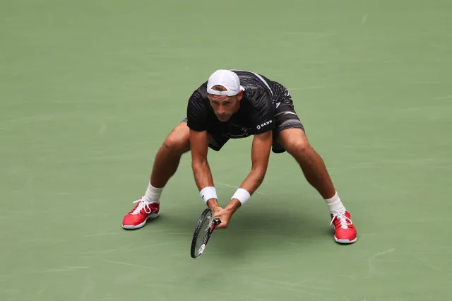 Łukasz Kubot lepszy od Novaka Djokovica! Polak zagra w finale debla turnieju Indian Wells