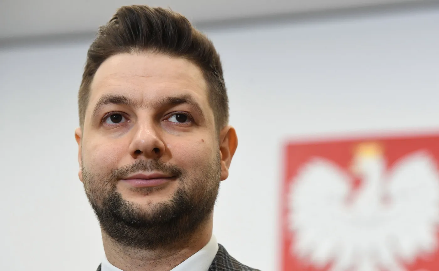 Patryk Jaki