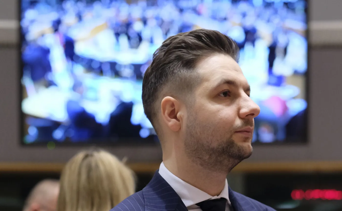 Patryk Jaki
