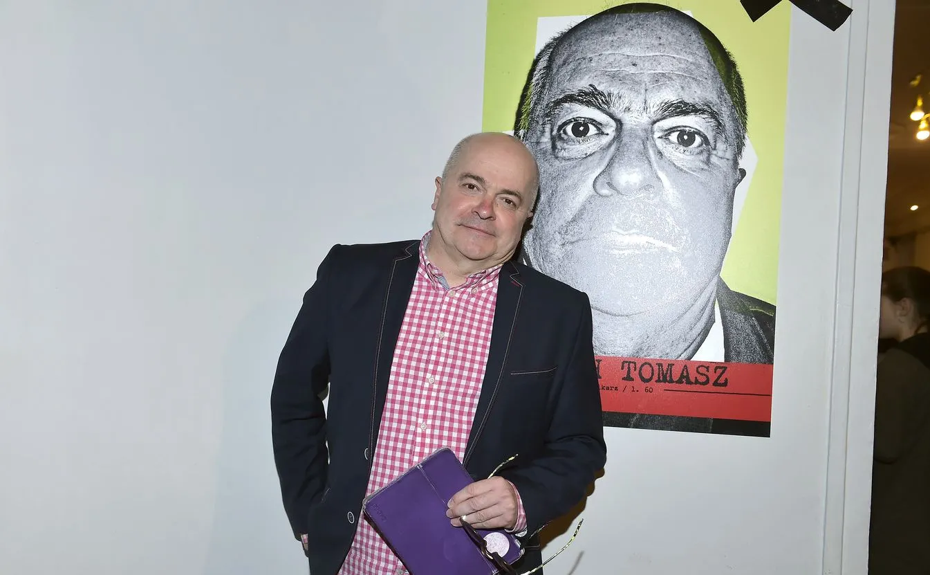 Tomasz Zimoch