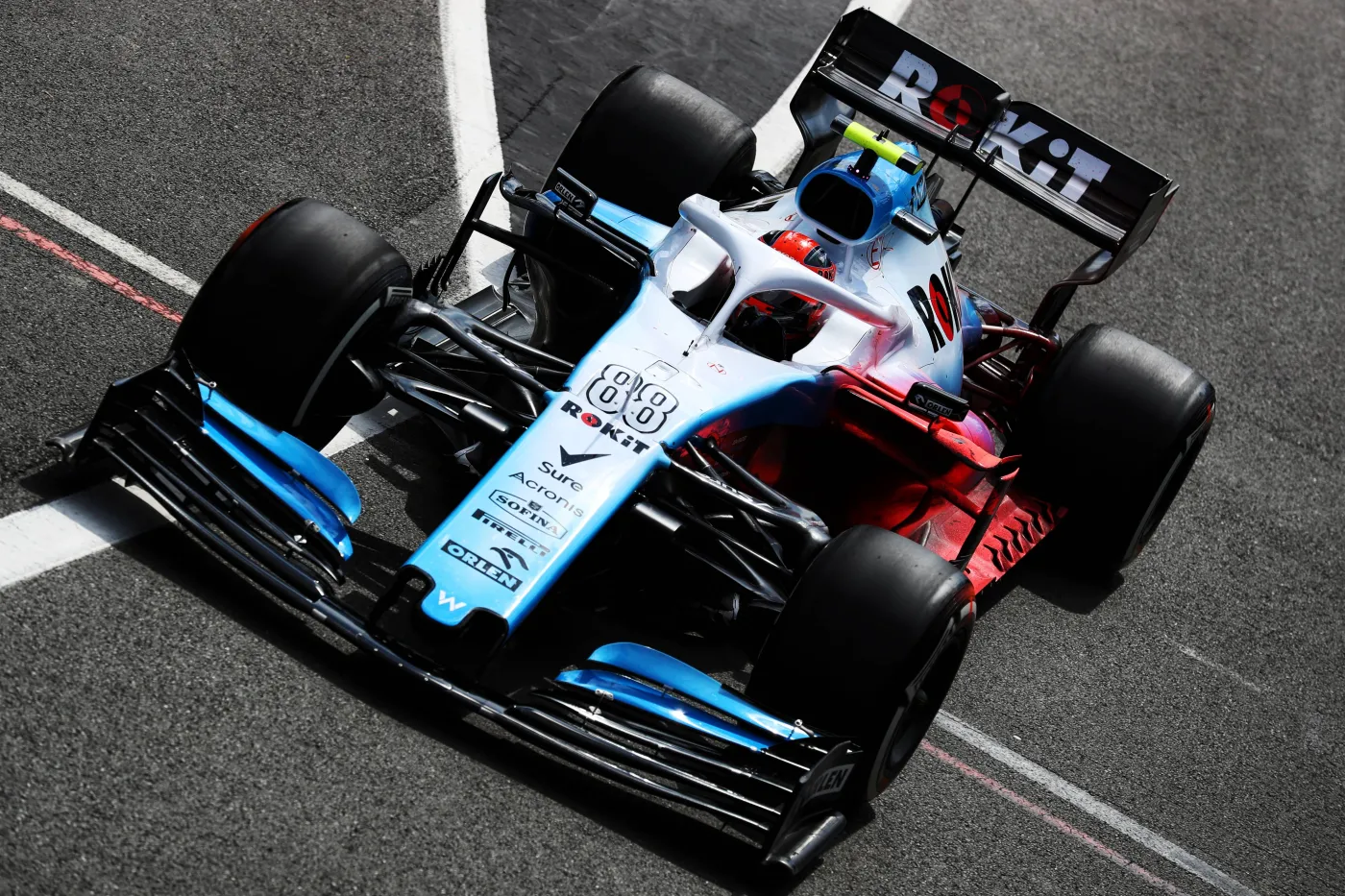 Robert Kubica