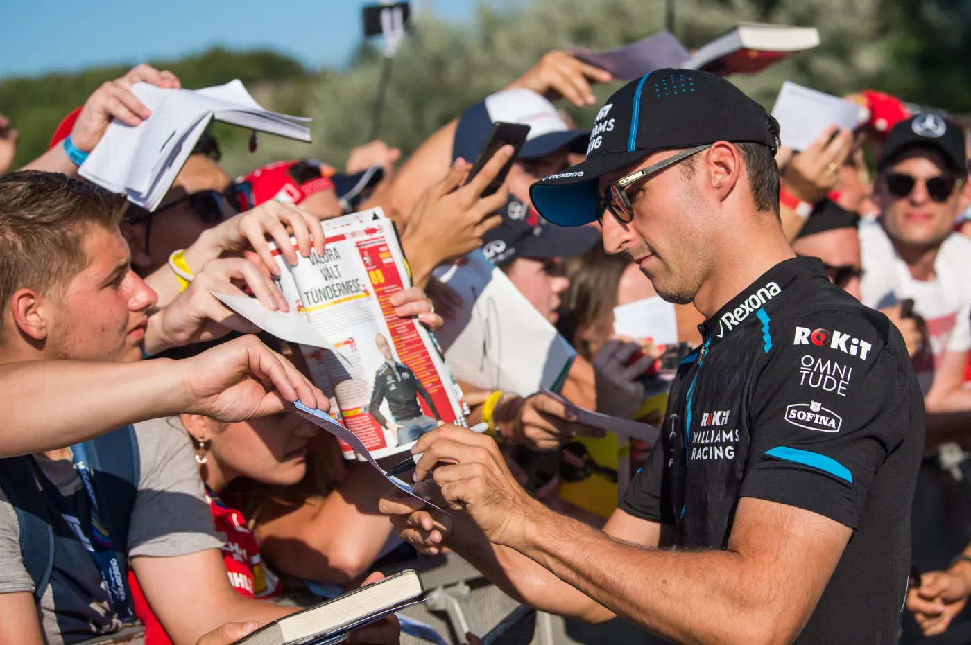 Robert Kubica