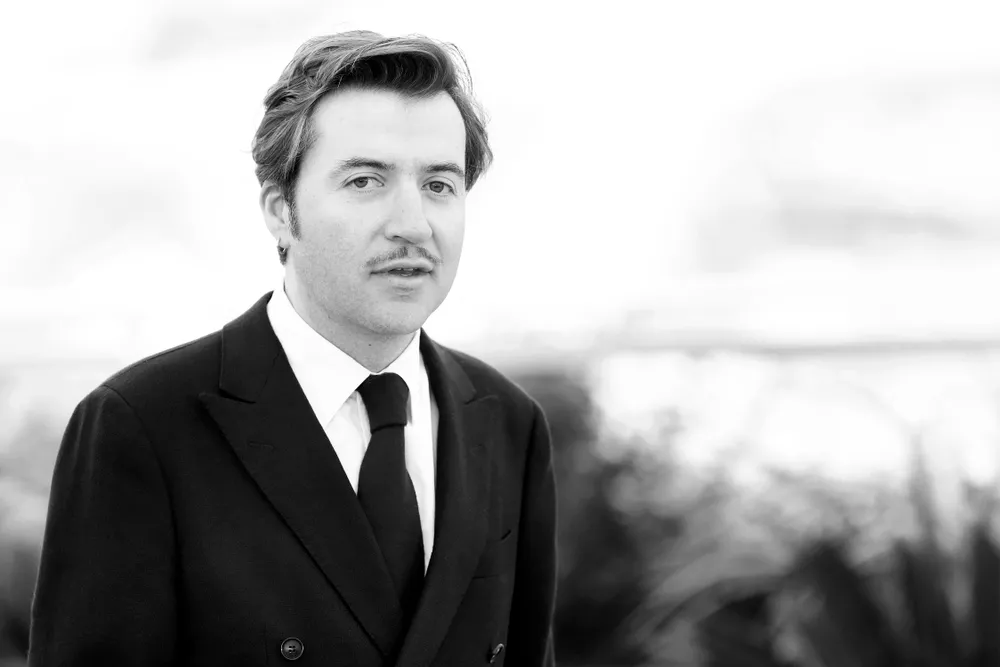 Albert Serra