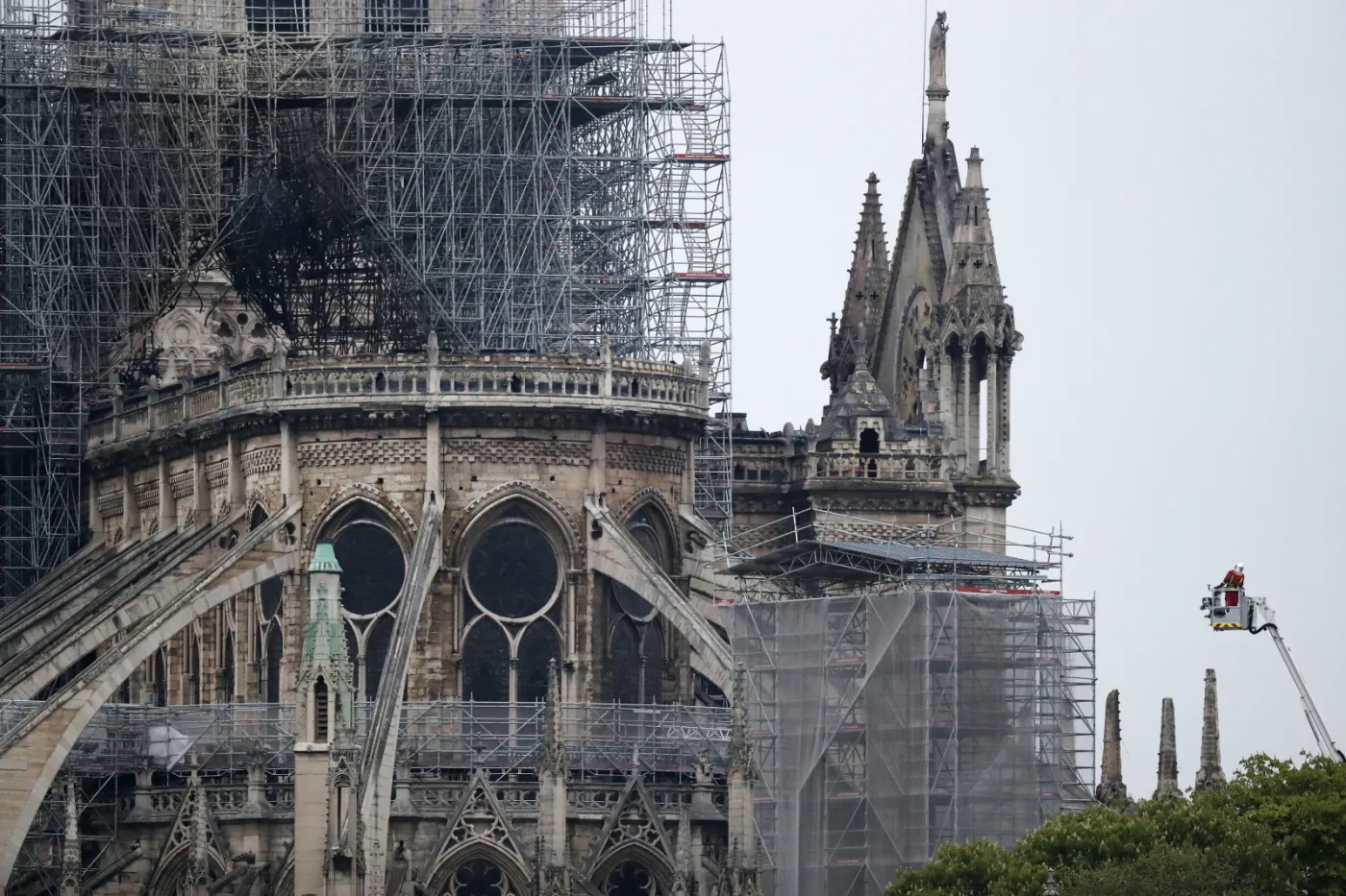 Notre Dame