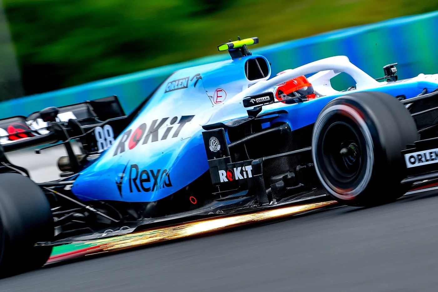 Robert Kubica