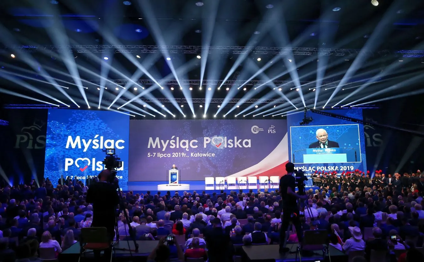 Konwencja PiS