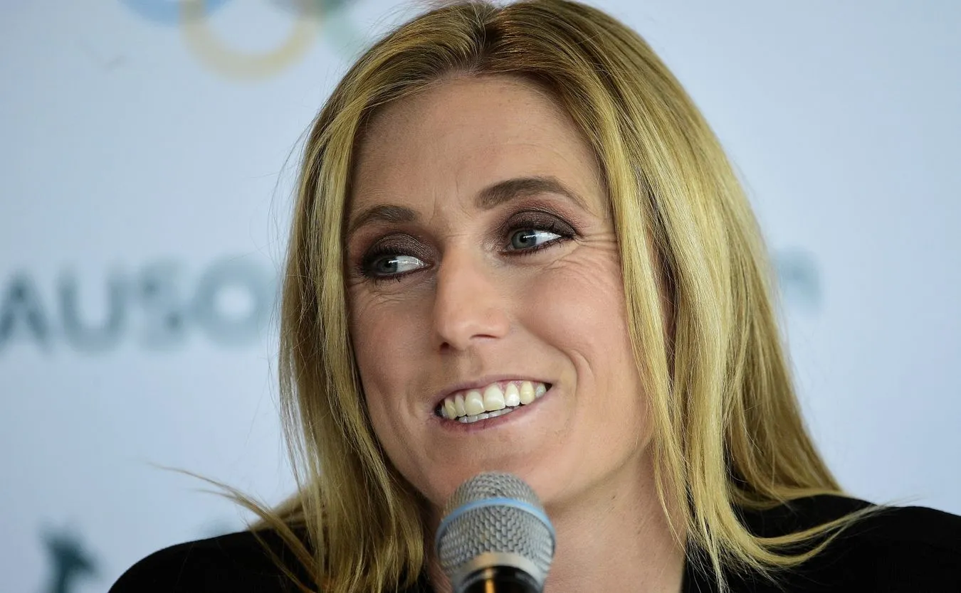 Sally Pearson