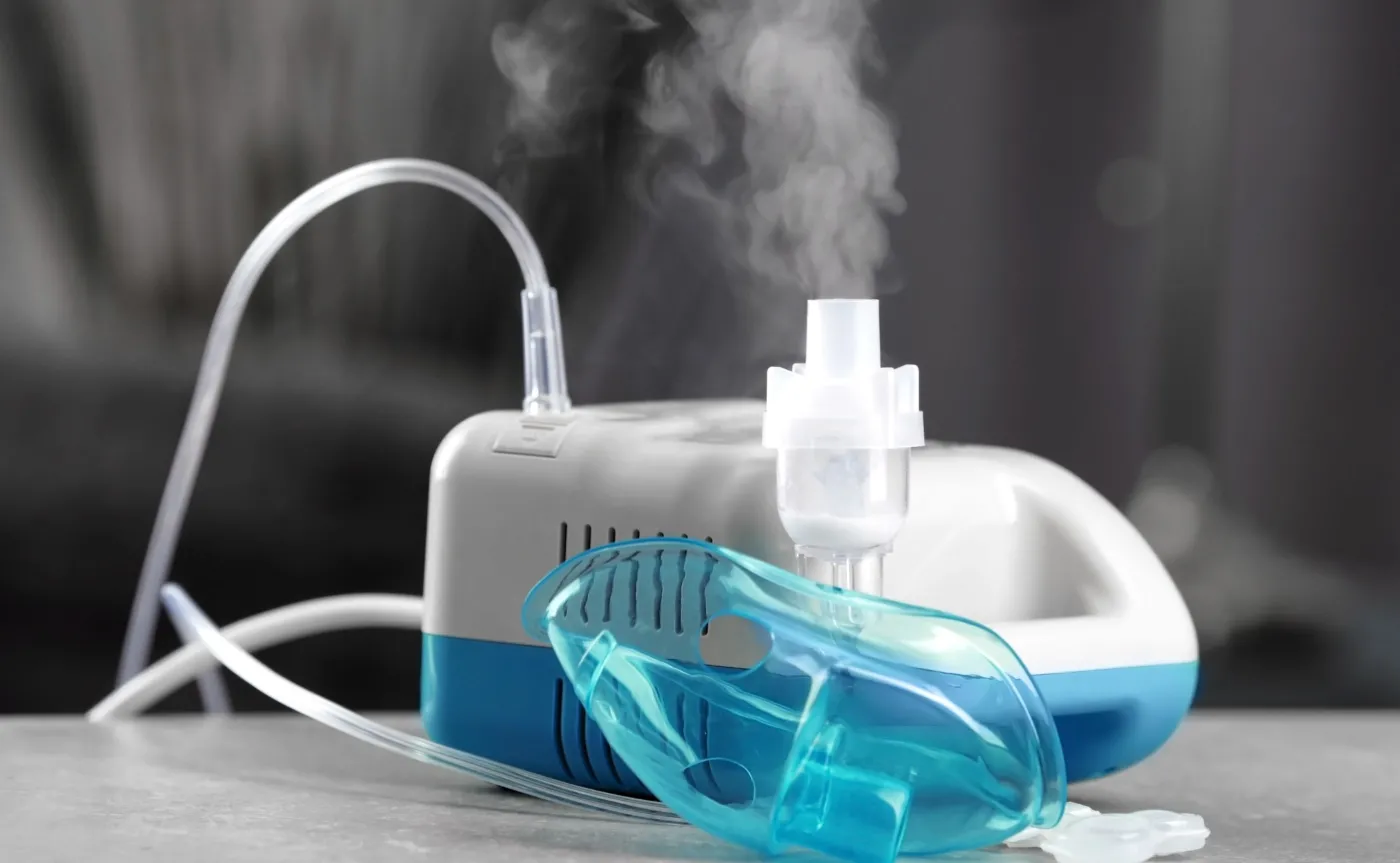 Nebulizacja